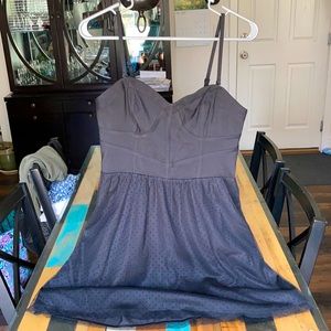 Kensie Black Cocktail Dress Size 8